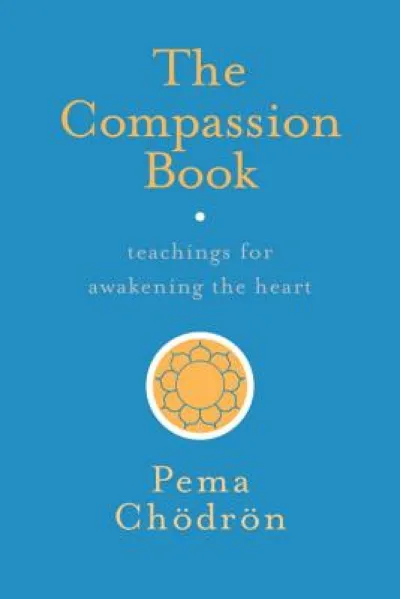 The Compassion Book