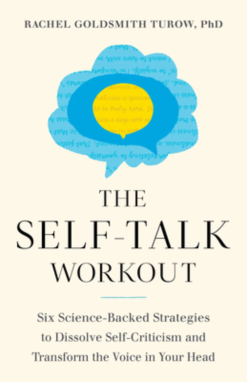 The Self-Talk Workout