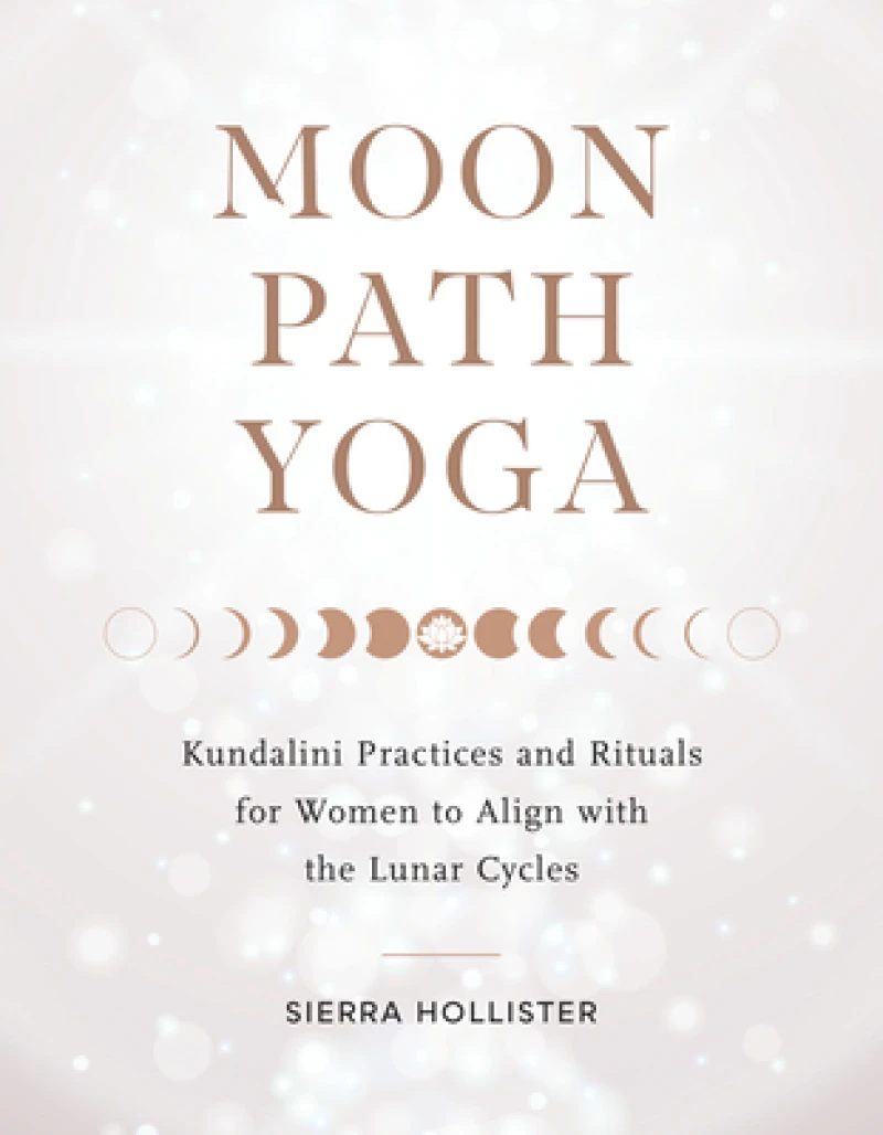 Moon Path Yoga