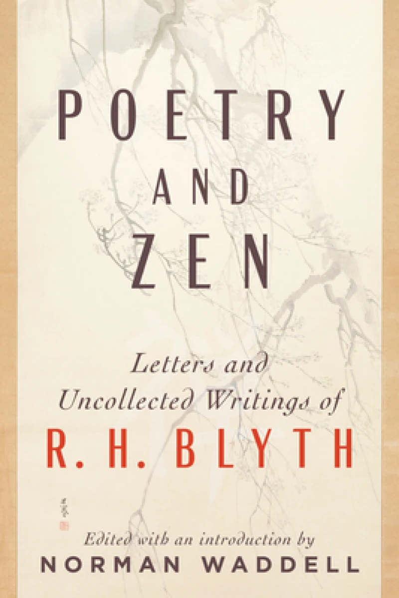Poetry and Zen