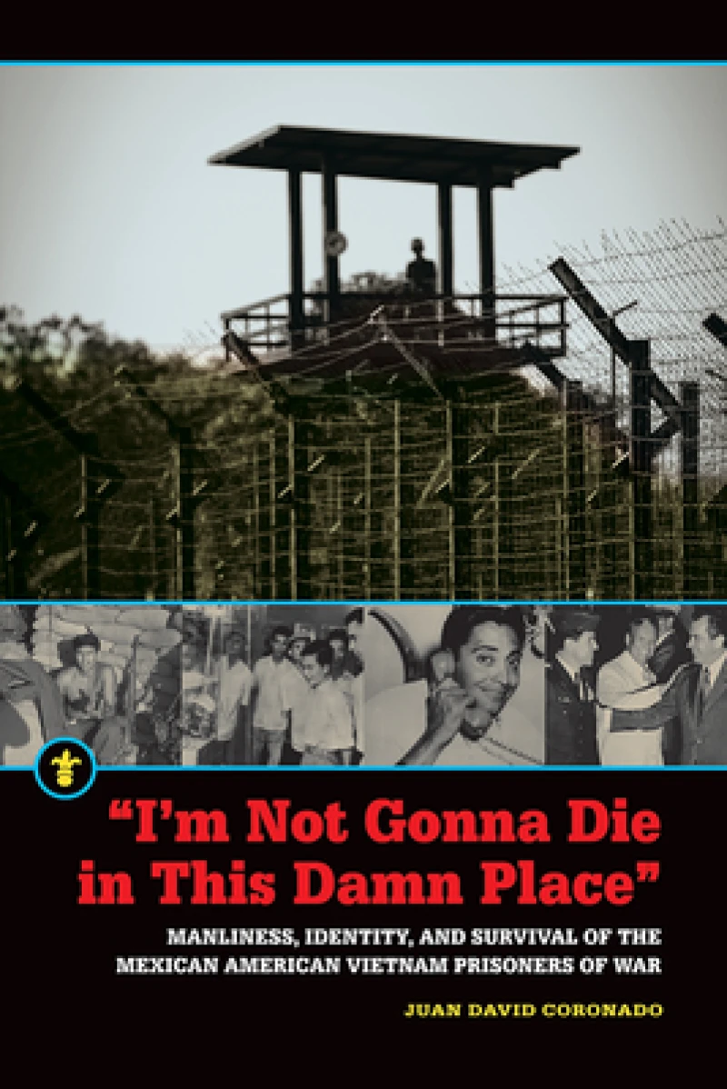 "I'm Not Gonna Die in This Damn Place"