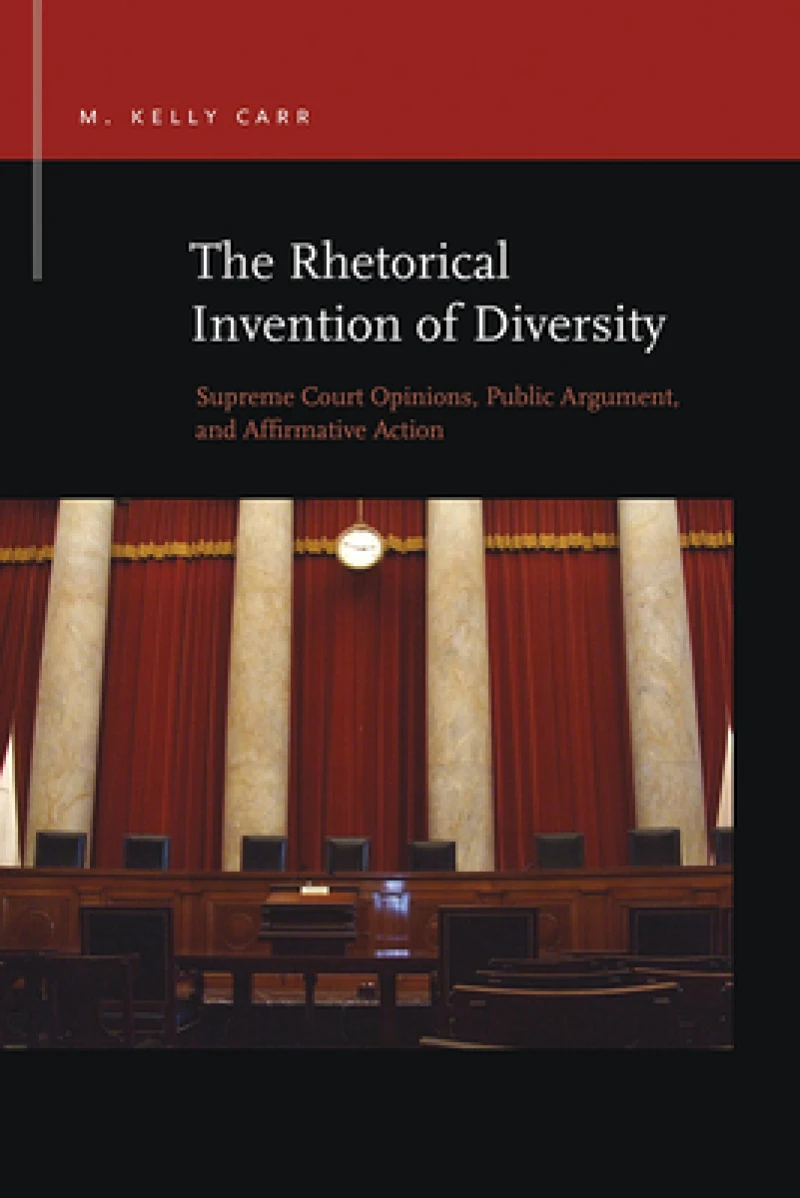 The Rhetorical Invention of Diversity