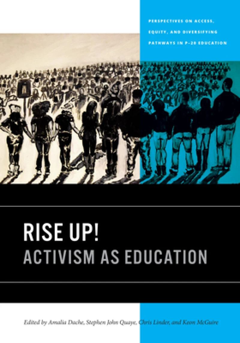 Rise Up! – Activism as Education