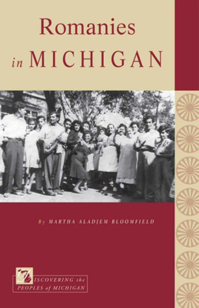Romanies in Michigan
