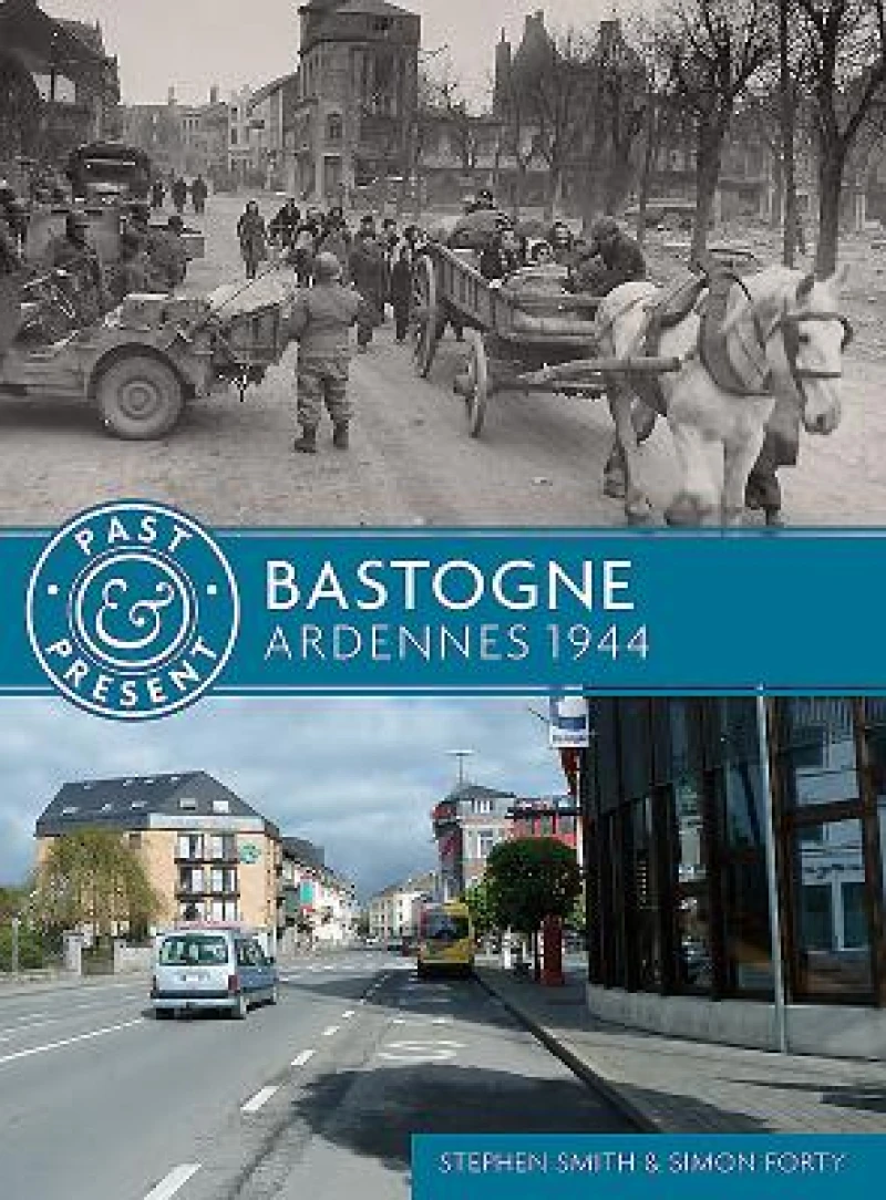 Bastogne