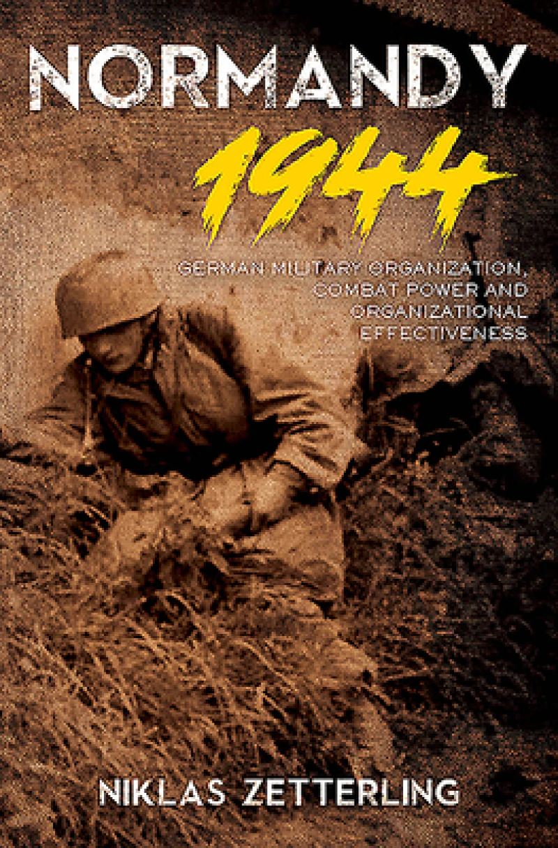 Normandy 1944