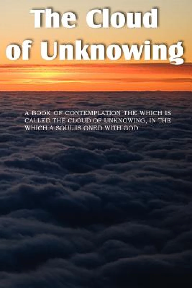 The Cloud of Unknowing