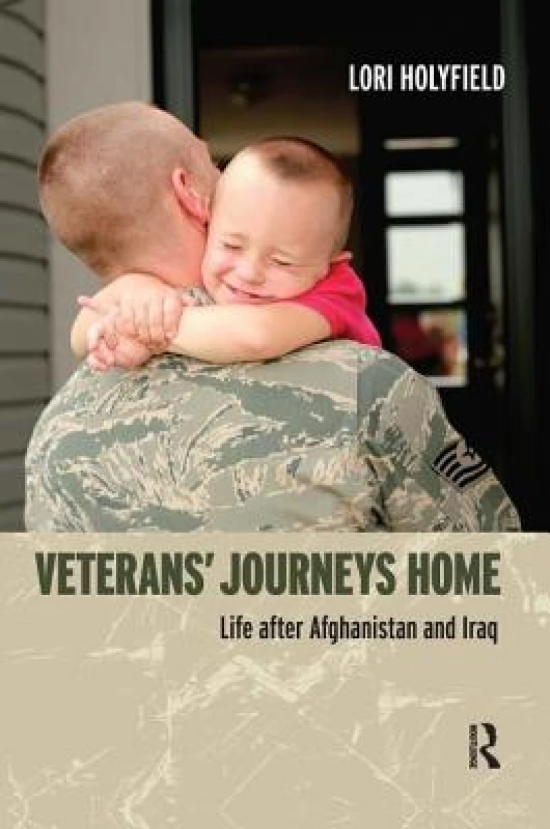 Veterans' Journeys Home