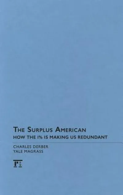 Surplus American