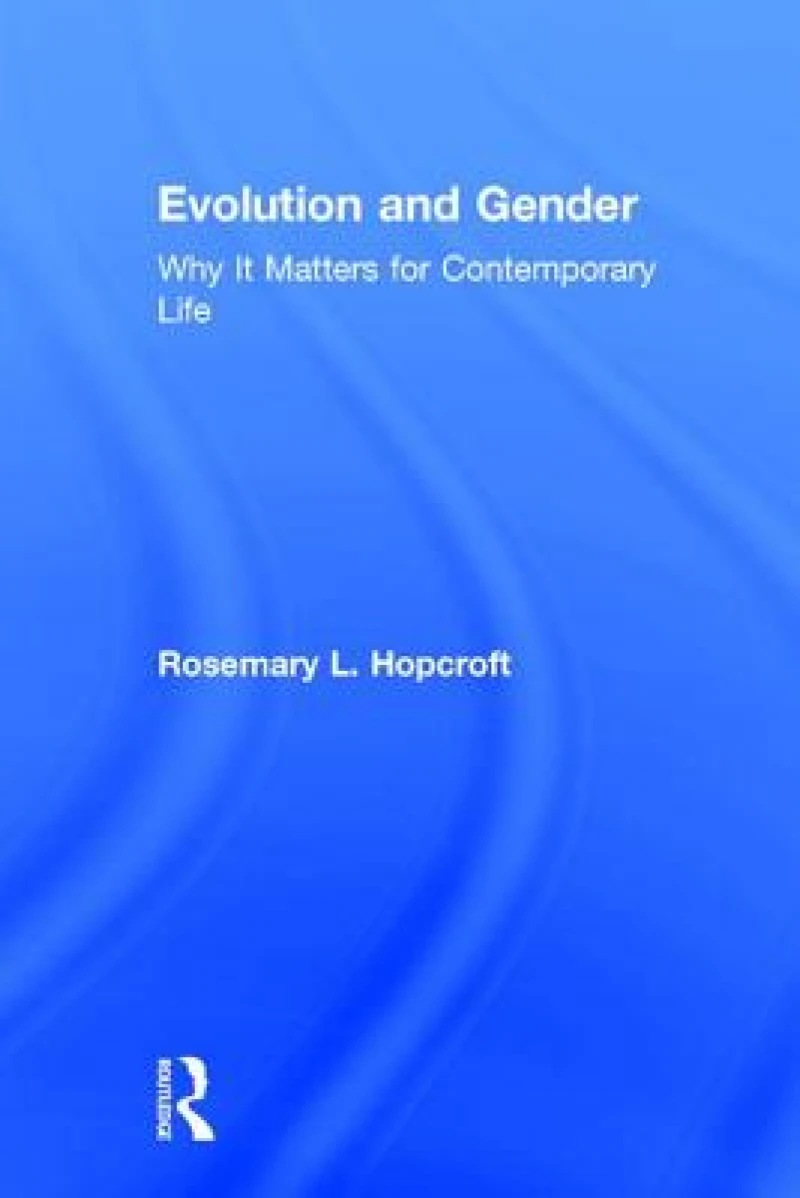 Evolution and Gender