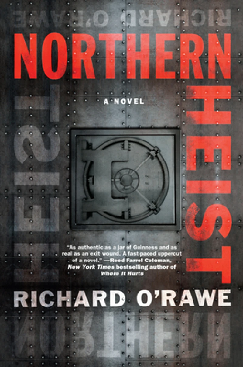 Northern Heist