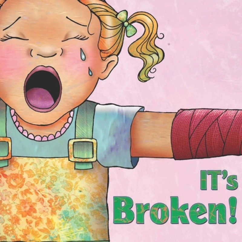 It''s Broken!