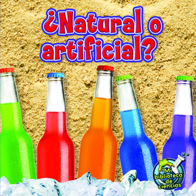 Natural o artificial?