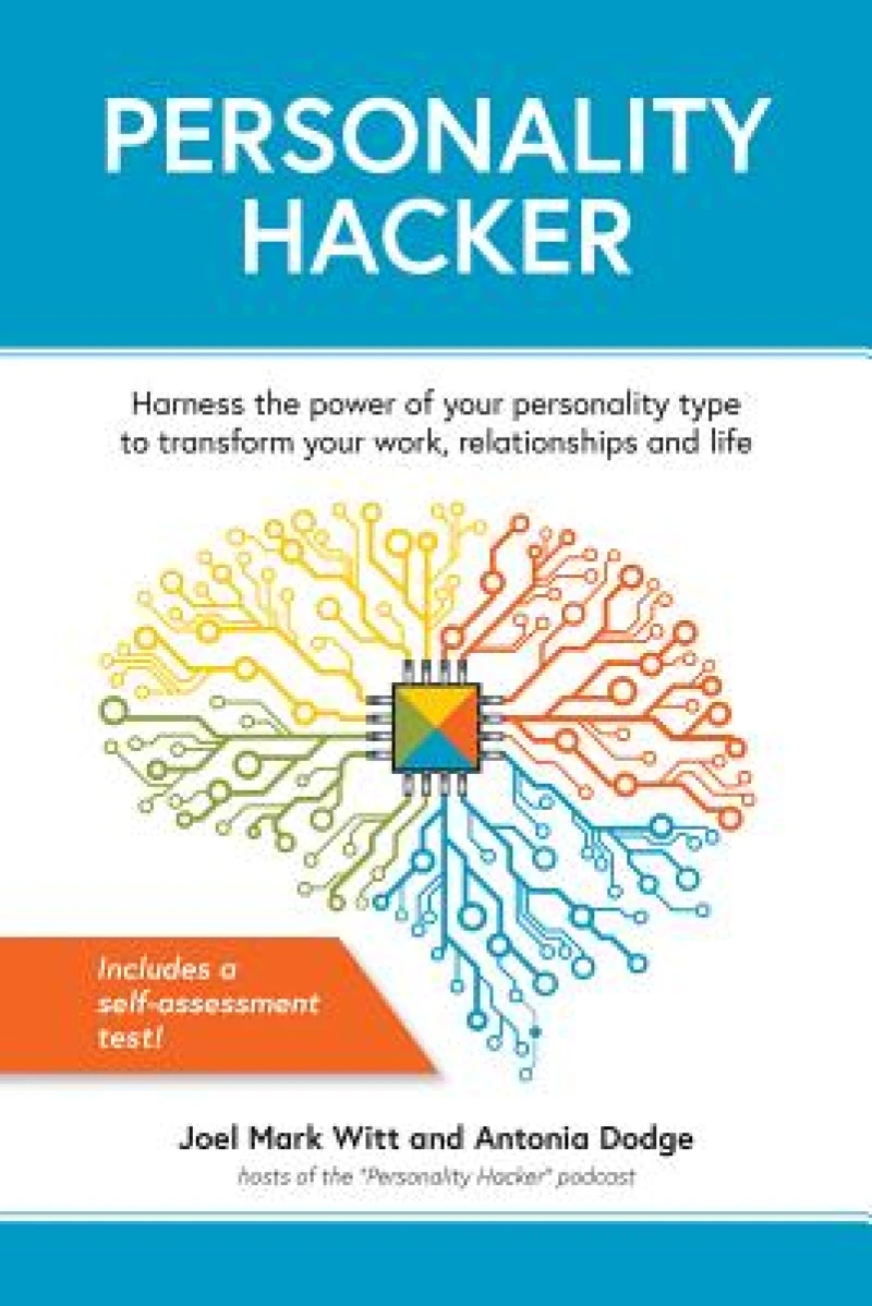 Personality Hacker