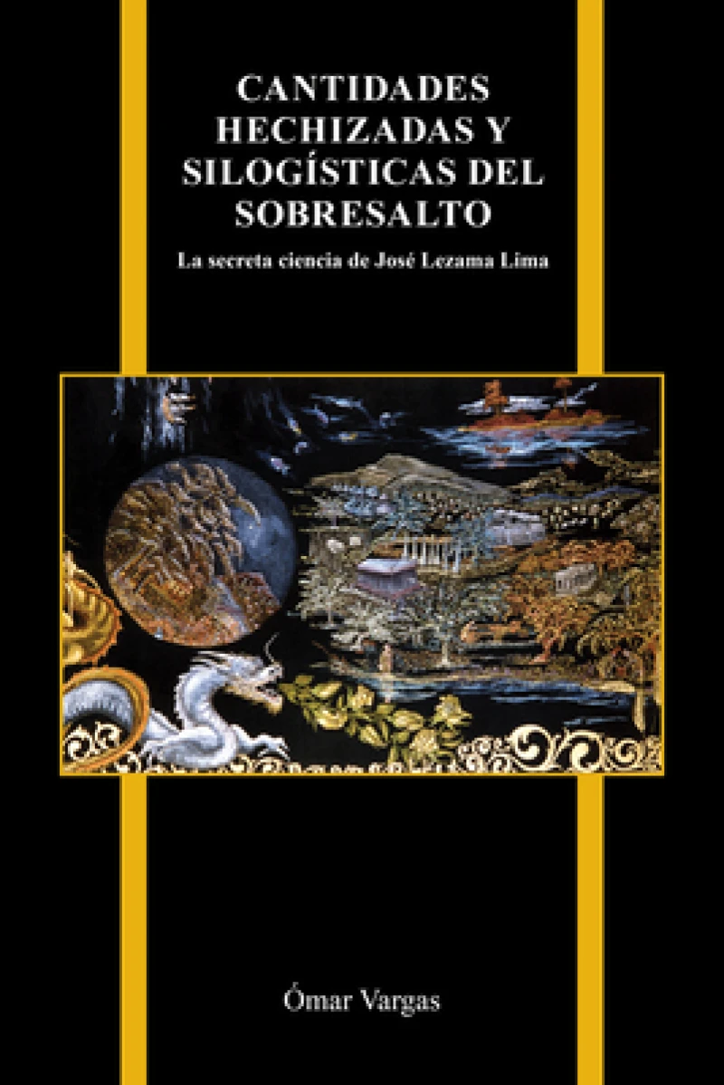 Cantidades Hechizadas Y Silogísticas Del Sobresalto