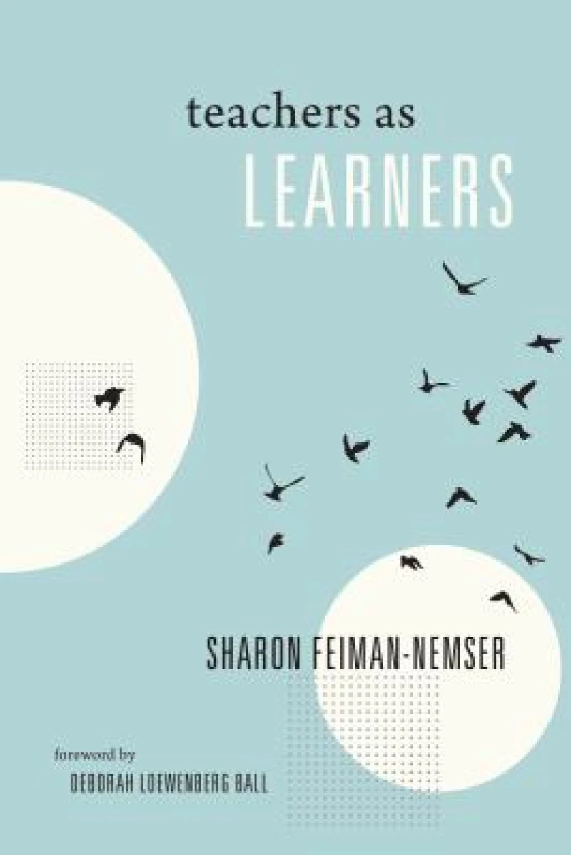 Teachers As Learners