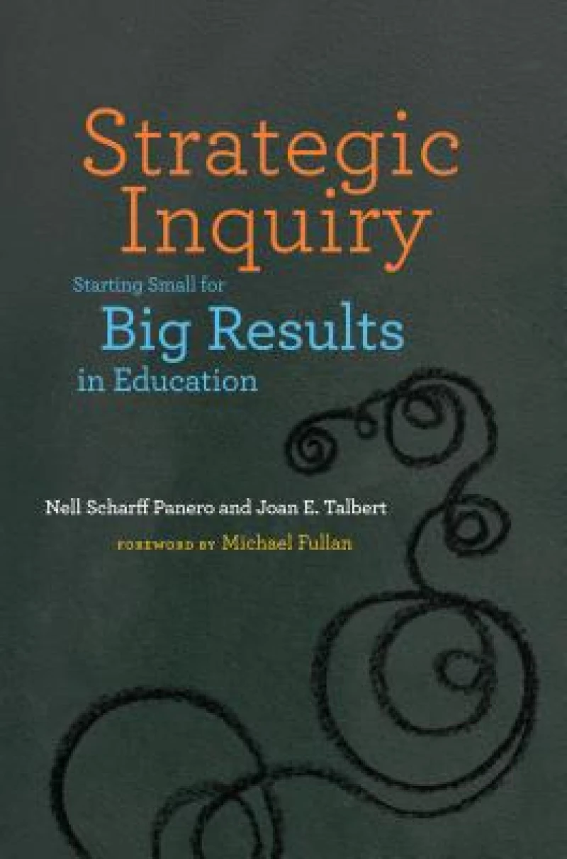 Strategic Inquiry