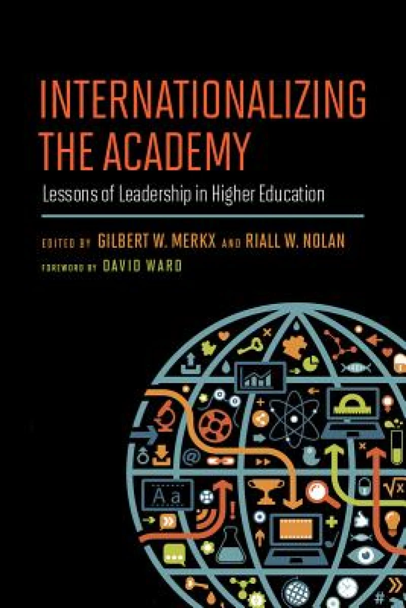 Internationalizing the Academy