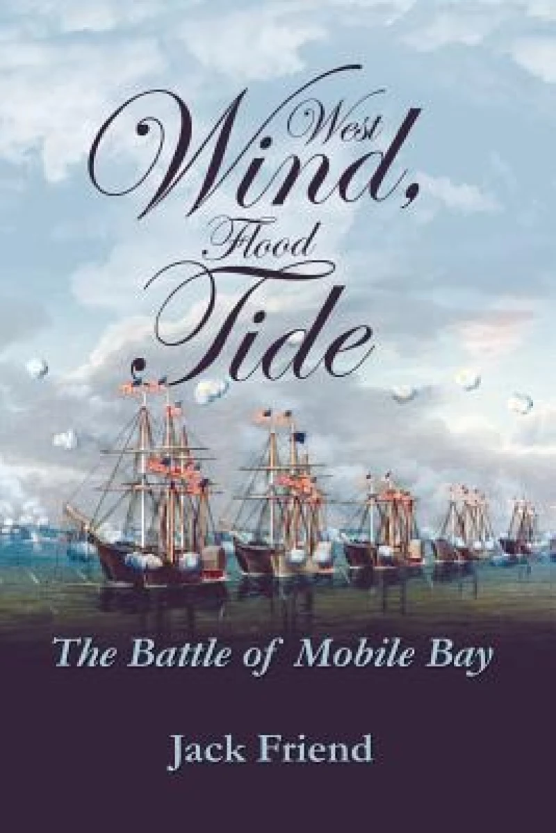 West Wind, Flood Tide
