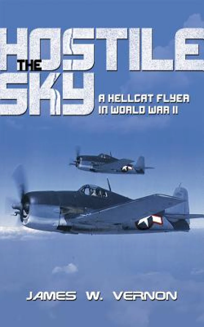 Hostile Sky