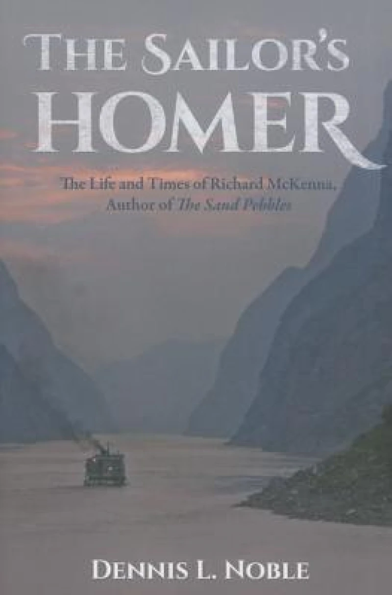 The Sailor's Homer