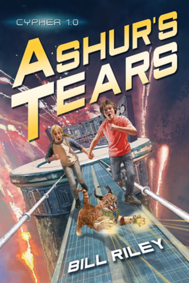 Ashur''s Tears