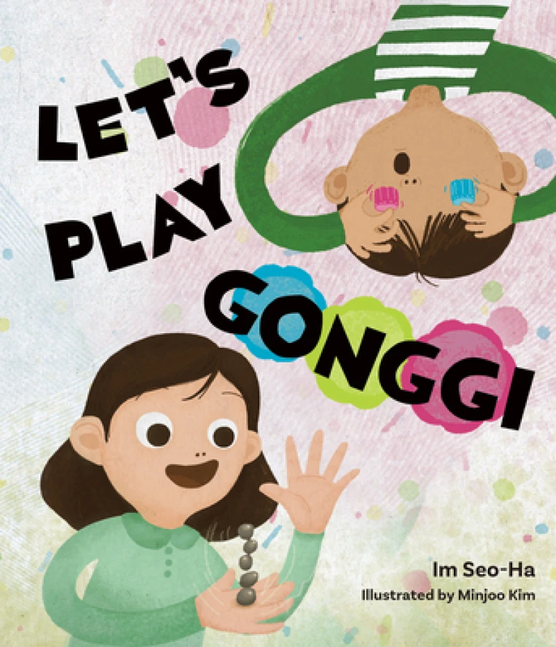Let''s Play Gonggi