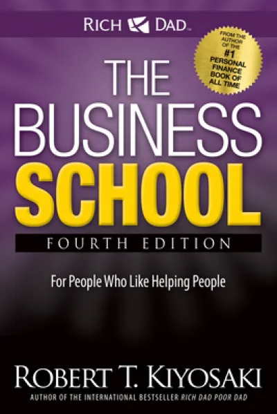 The Business School