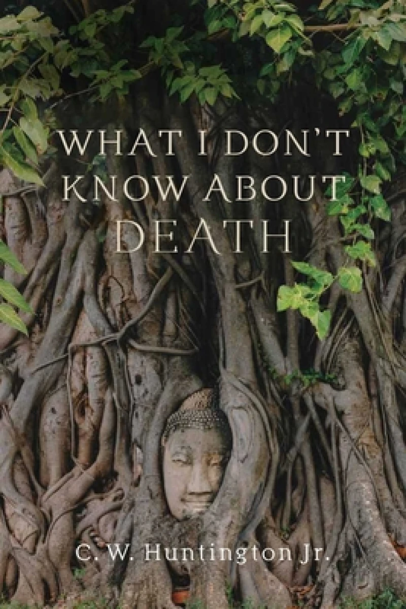 What I Don''t Know about Death