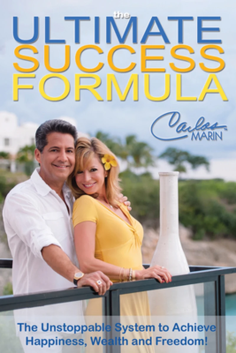 The Ultimate Success Formula