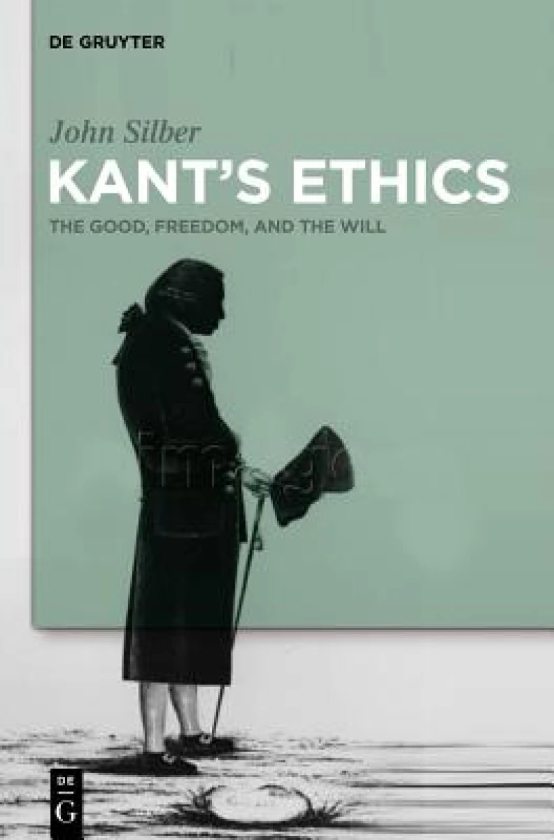 Kant''s Ethics