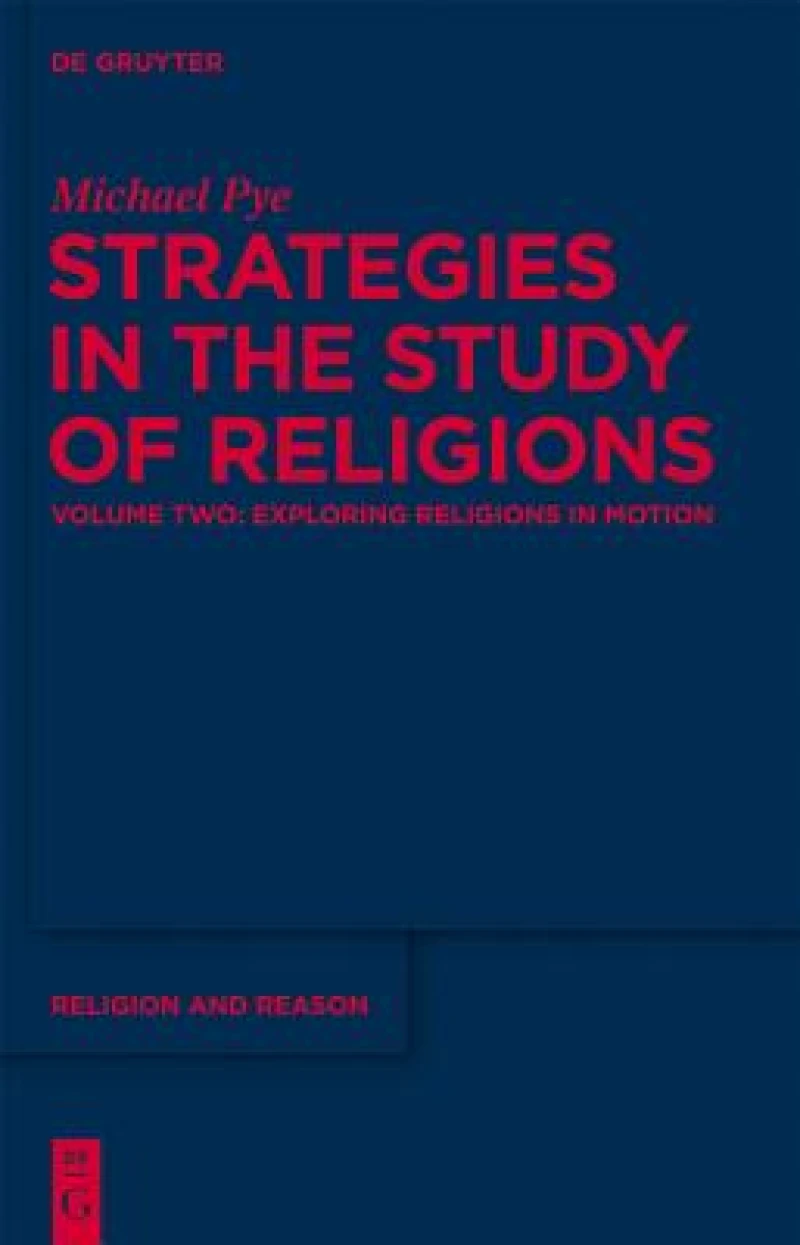 Exploring Religions in Motion