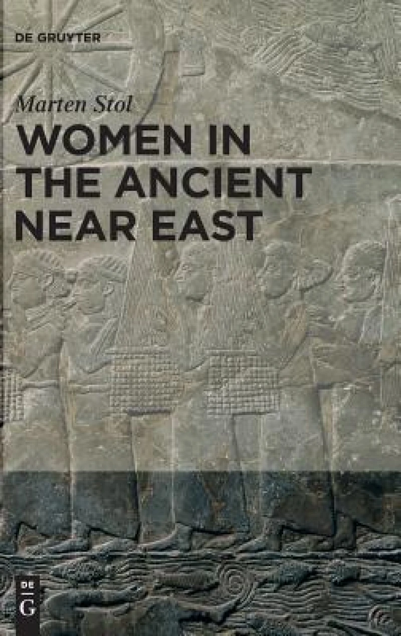 Women in the Ancient Near East