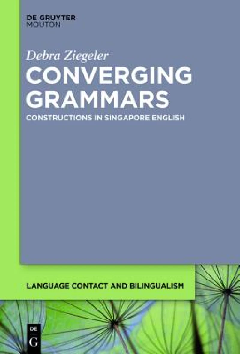 Converging Grammars
