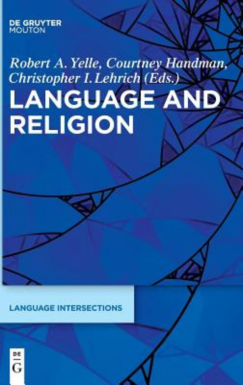 Language and Religion