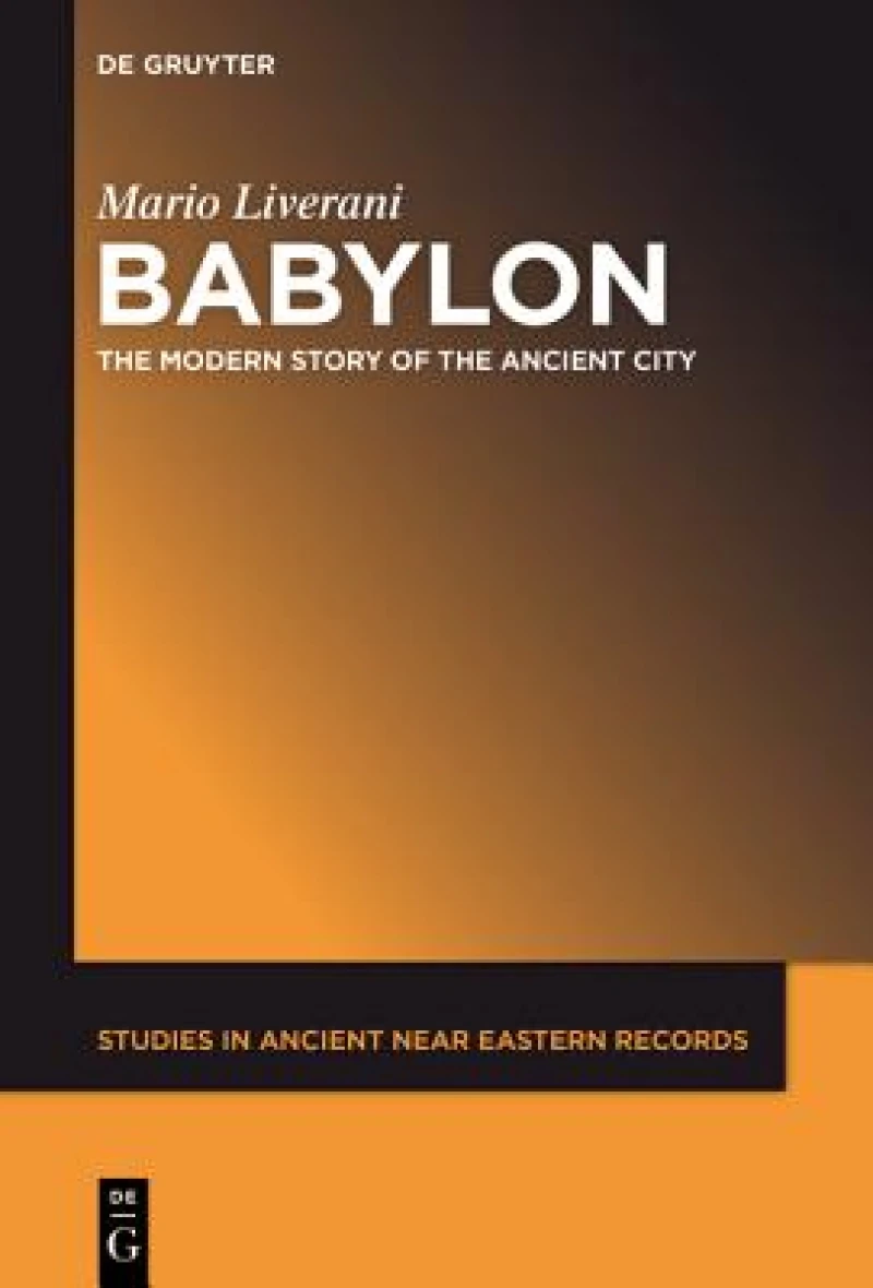 Imagining Babylon