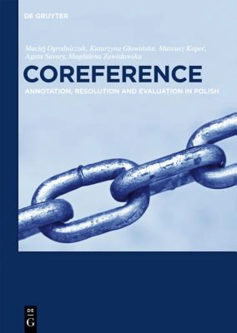 Coreference