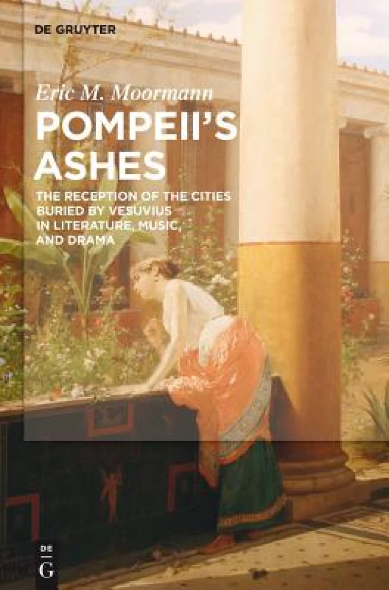 Pompeii''s Ashes
