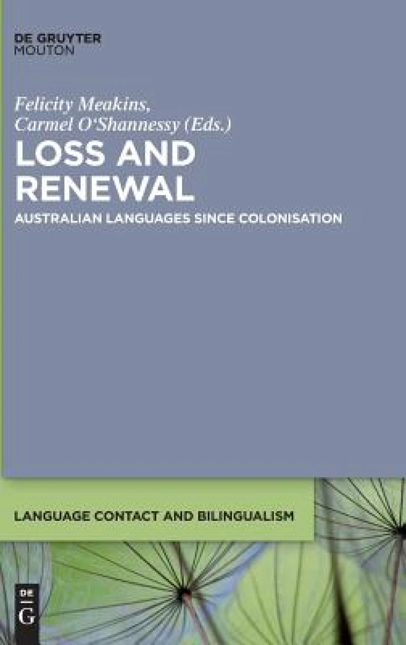 Loss and Renewal