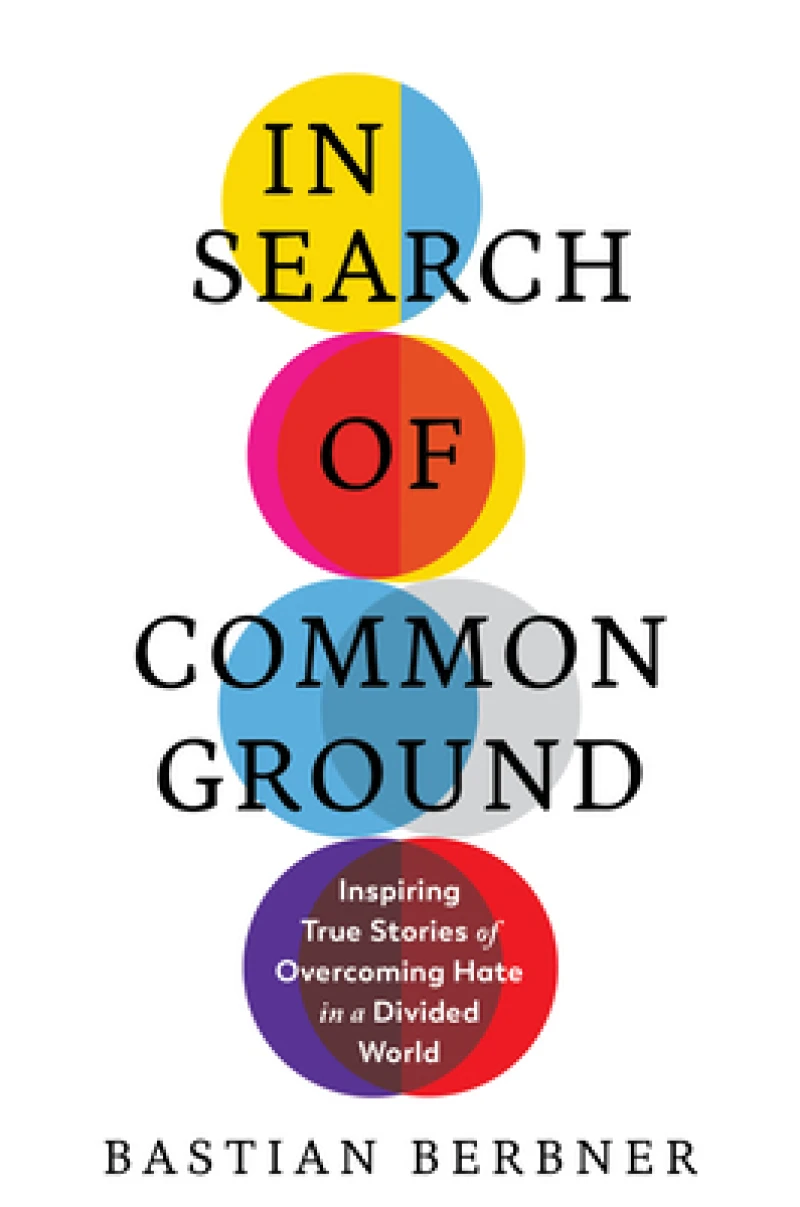 In Search of Common Ground