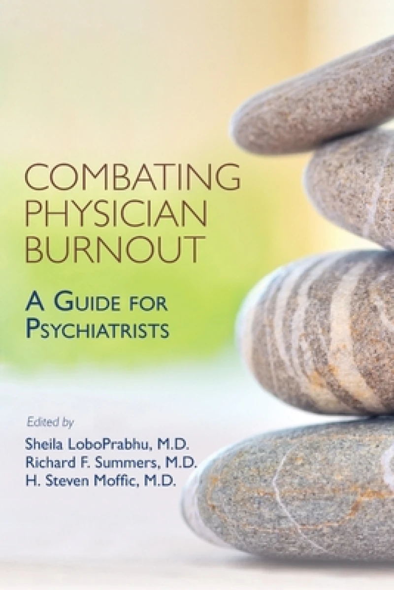 Combating Physician Burnout