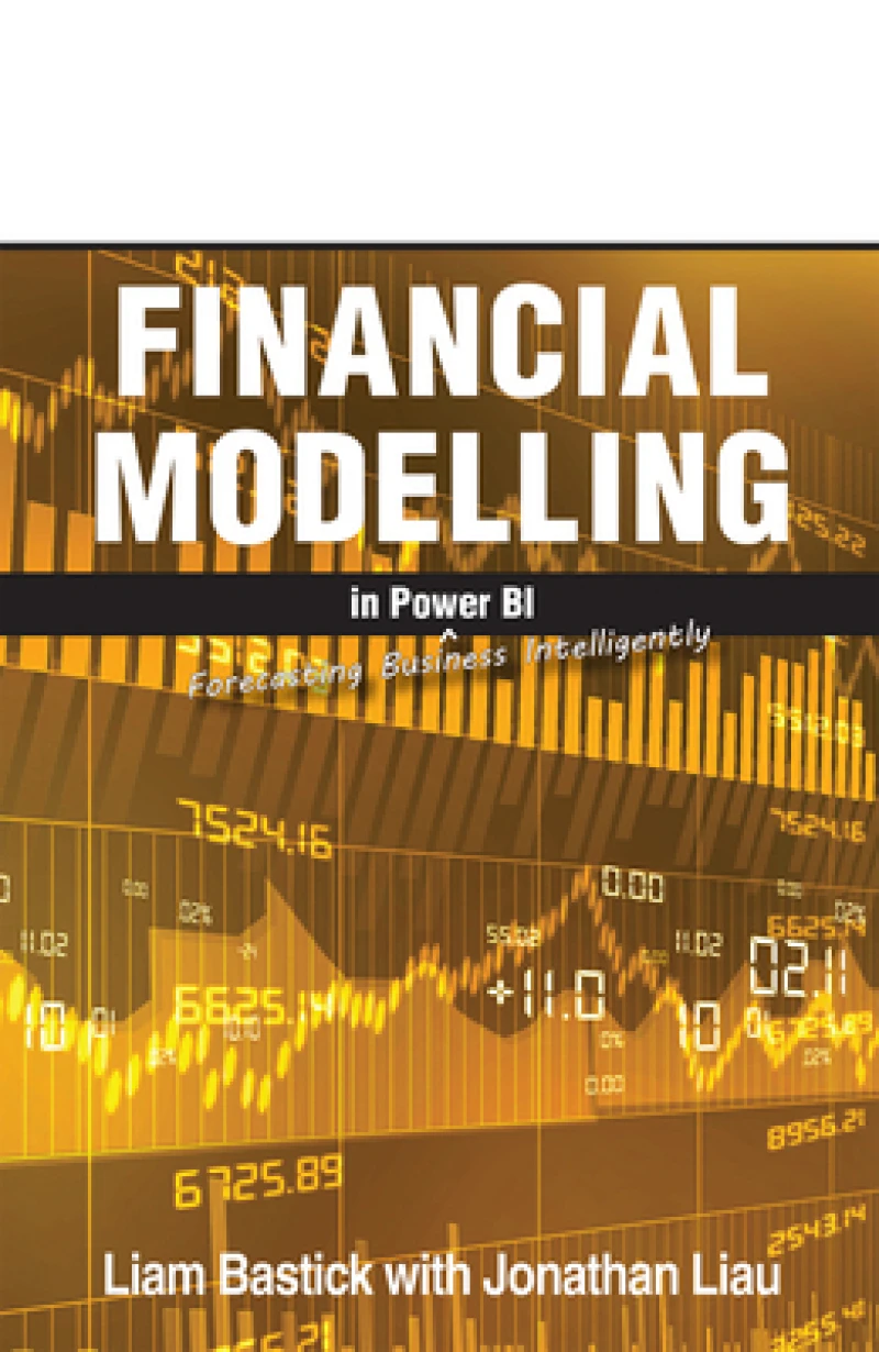 Financial Statements in Power BI