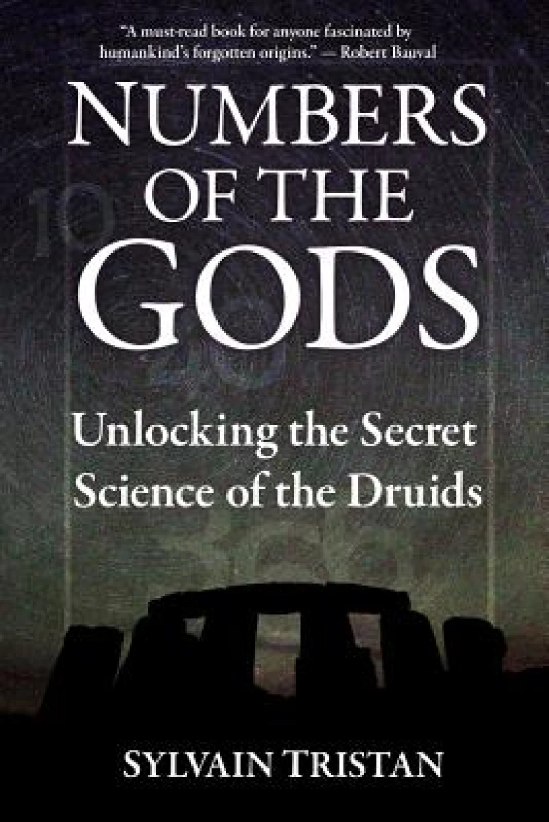 Numbers of the Gods