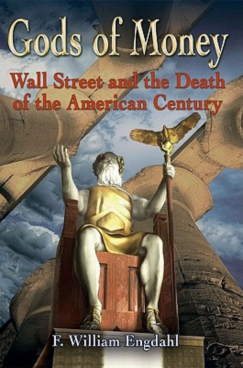 Gods of Money