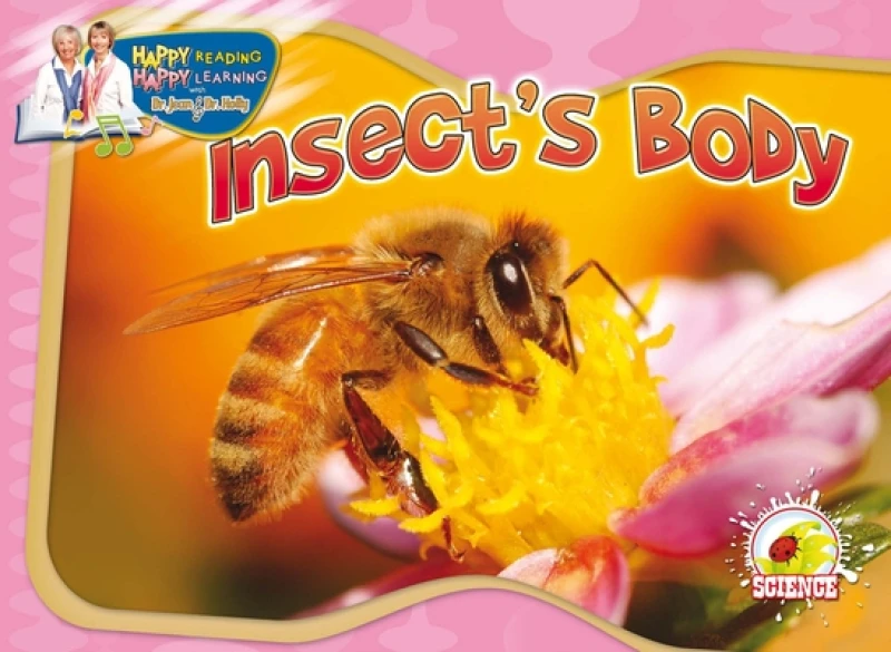 Insect''s Body