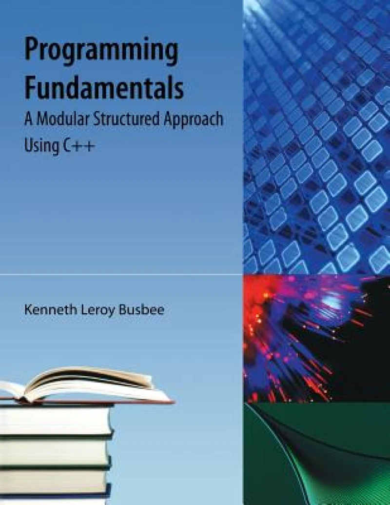 Programming Fundamentals