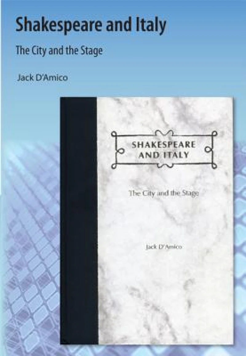 Shakespeare and Italy