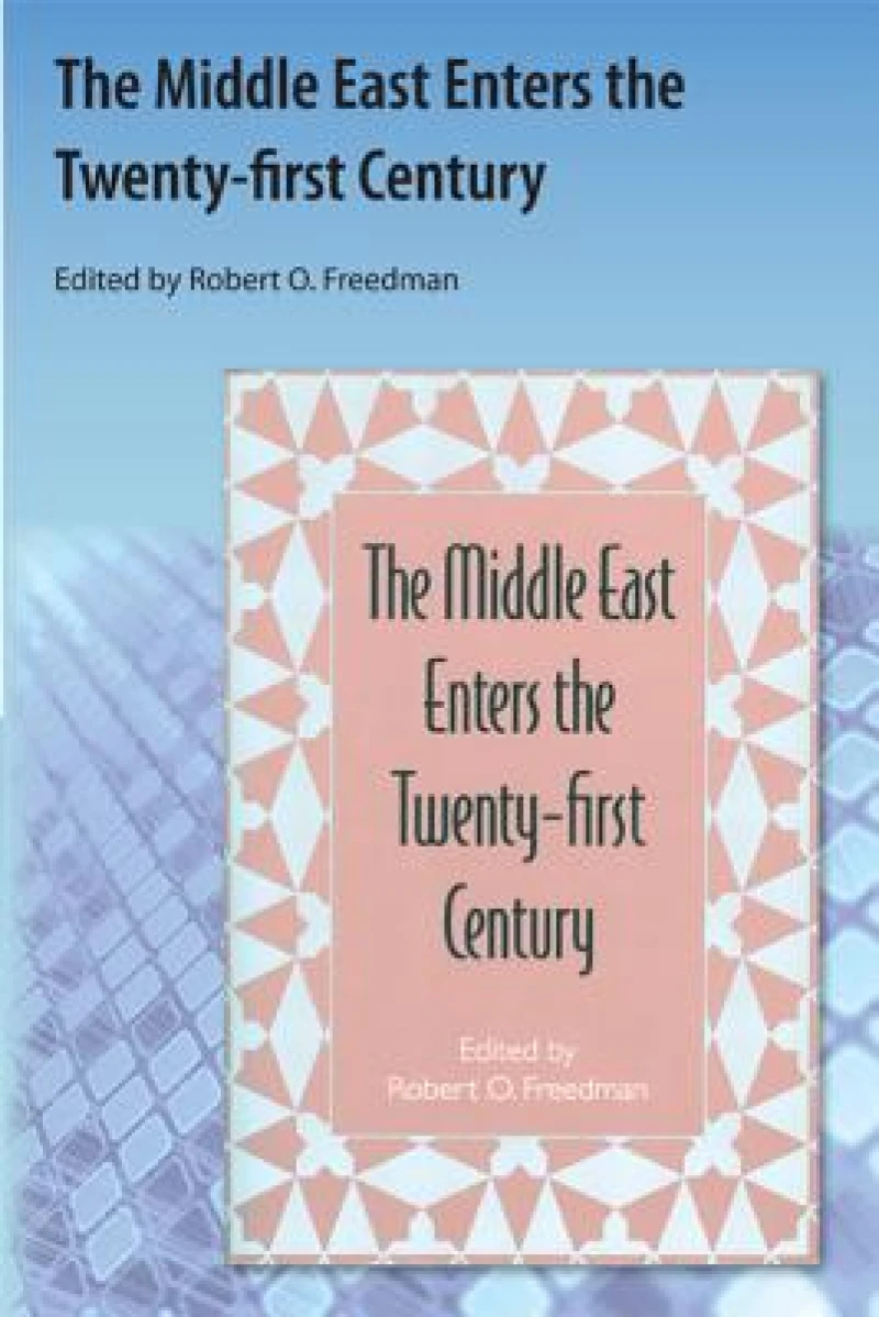 The Middle East Enters the Twenty-first Century