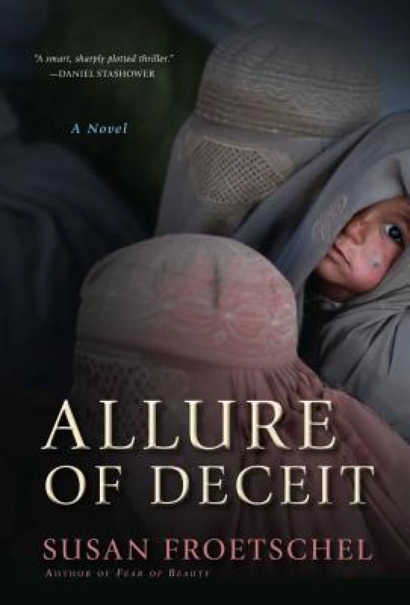Allure Of Deceit