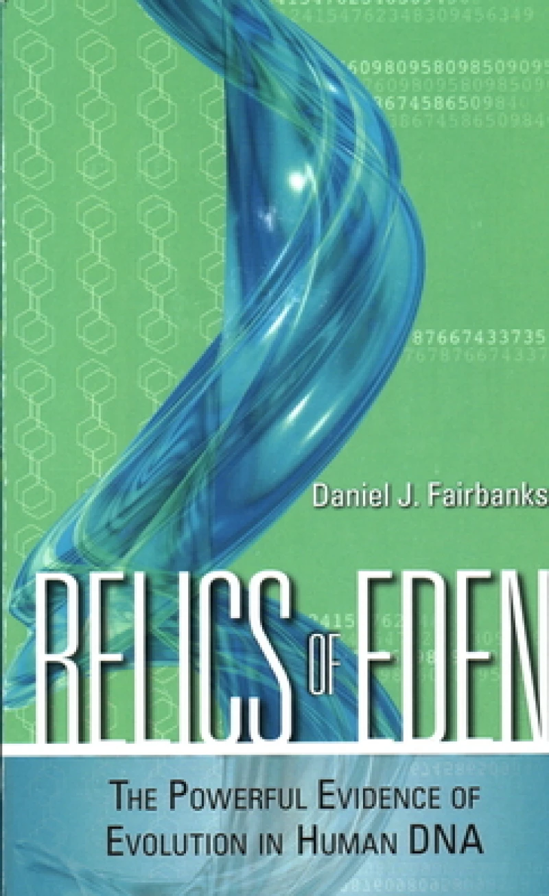 Relics of Eden